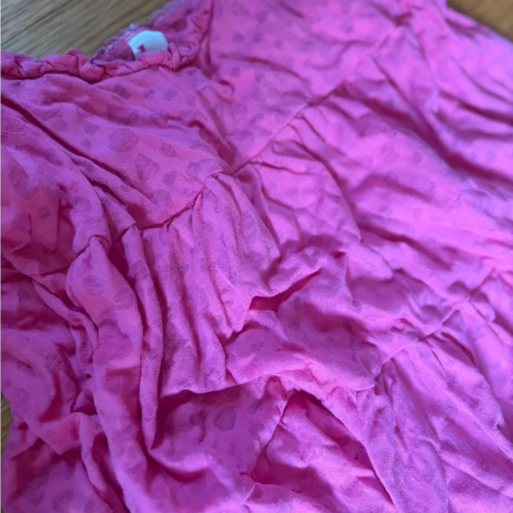 Woman’s intimate pajama set bralette bundle size XLARGE Victoria’s Secret - Picture 6 of 7